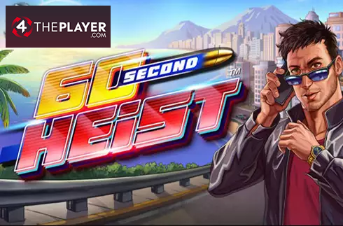 60 Second Heist